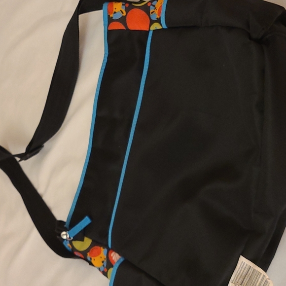 babyboom Giraffee Diaper Bag - Picture 10 of 13